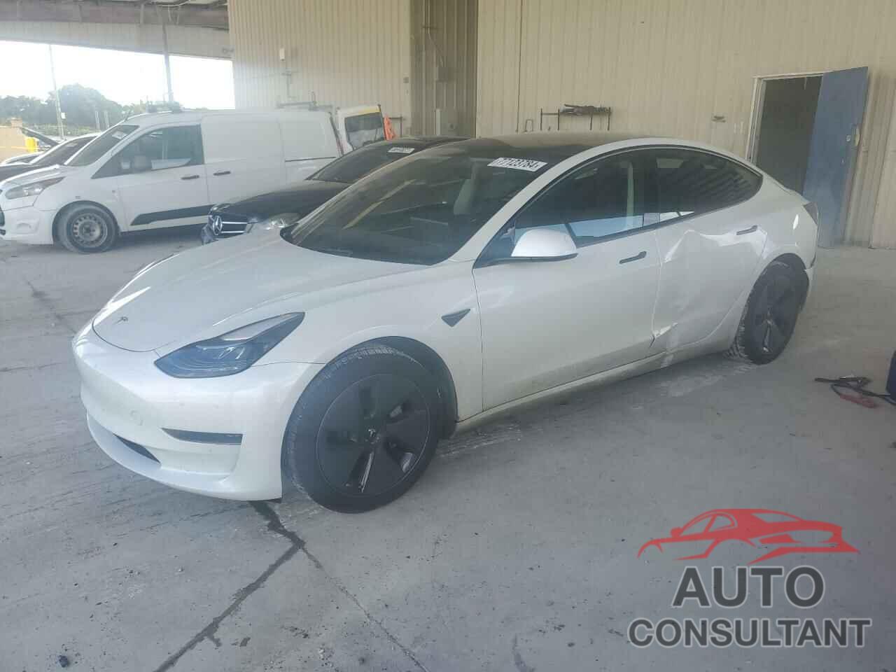 TESLA MODEL 3 2023 - 5YJ3E1EA0PF560568