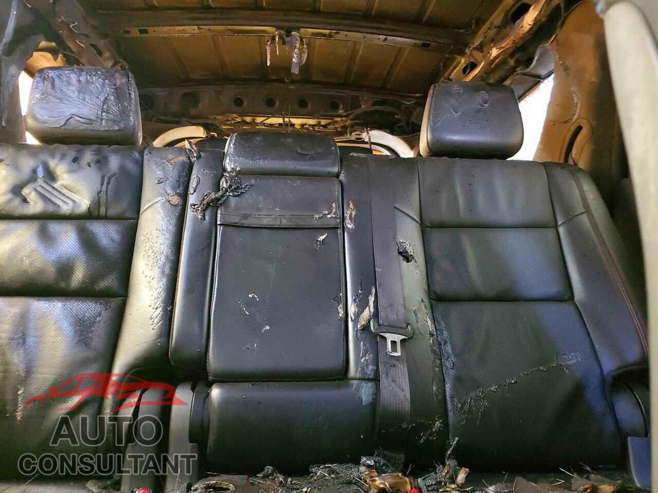 DODGE DURANGO 2024 - 1C4SDJCT8RC154119