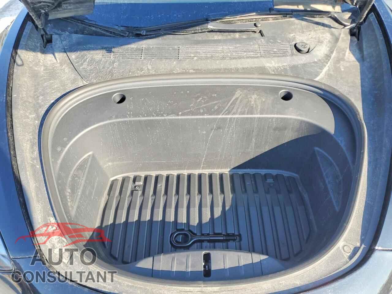 TESLA MODEL 3 2022 - 5YJ3E1EA2NF199292