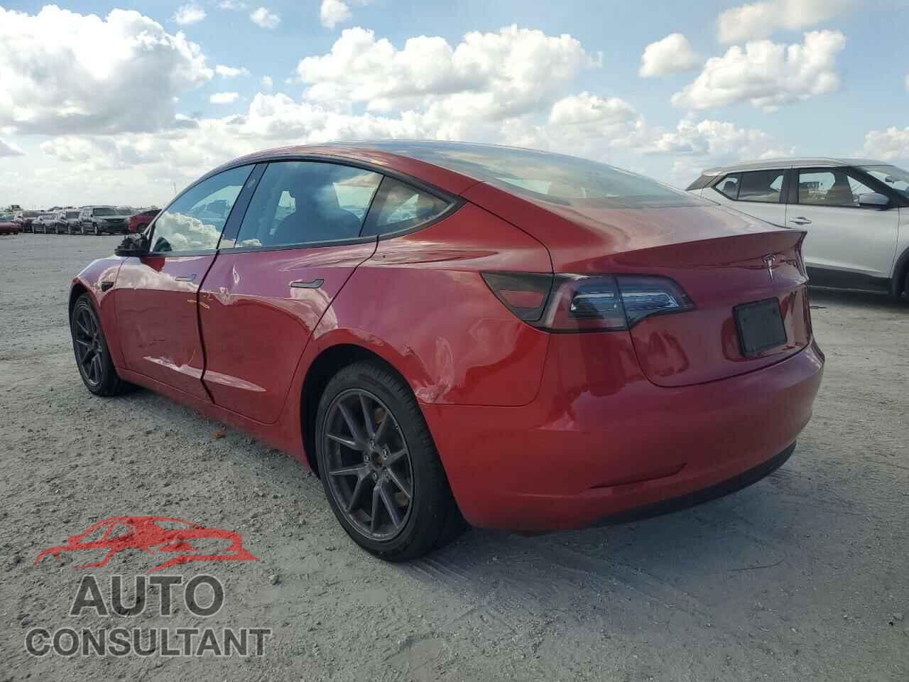 TESLA MODEL 3 2023 - 5YJ3E1EA8PF450397