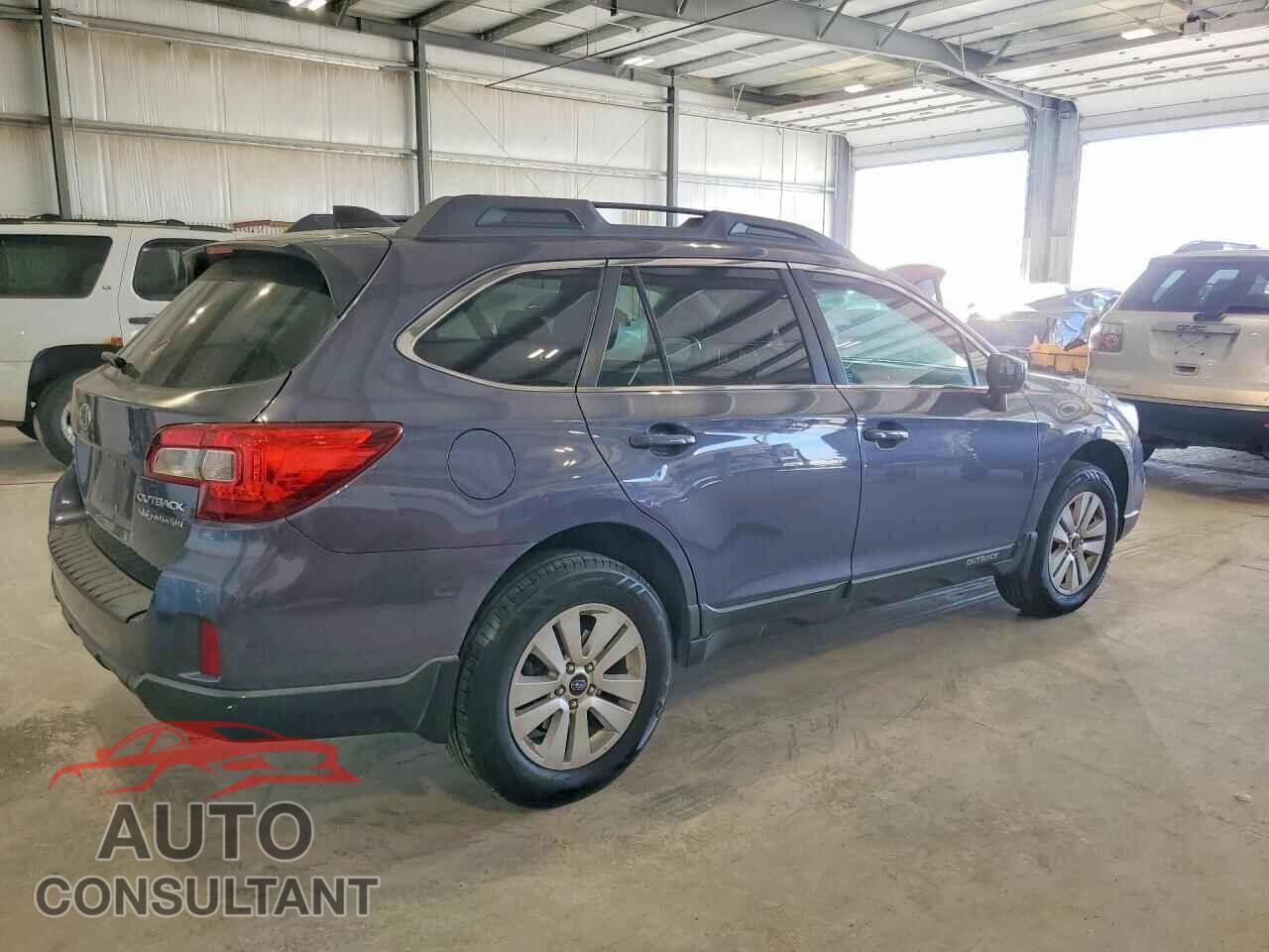 SUBARU OUTBACK 2016 - 4S4BSBDC2G3275876
