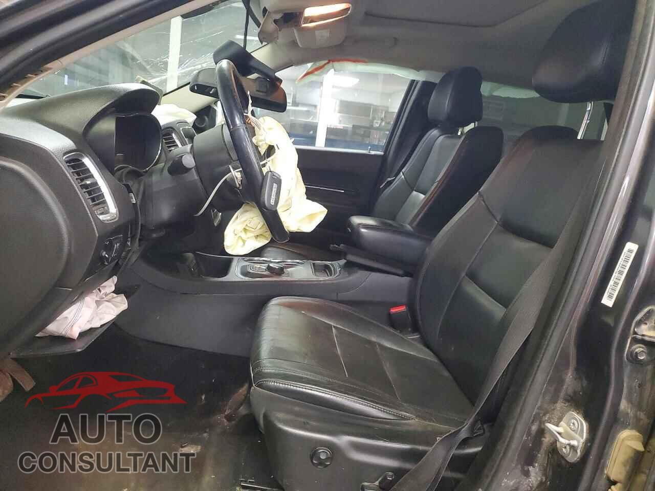 DODGE DURANGO 2014 - 1C4RDHDG5EC394263