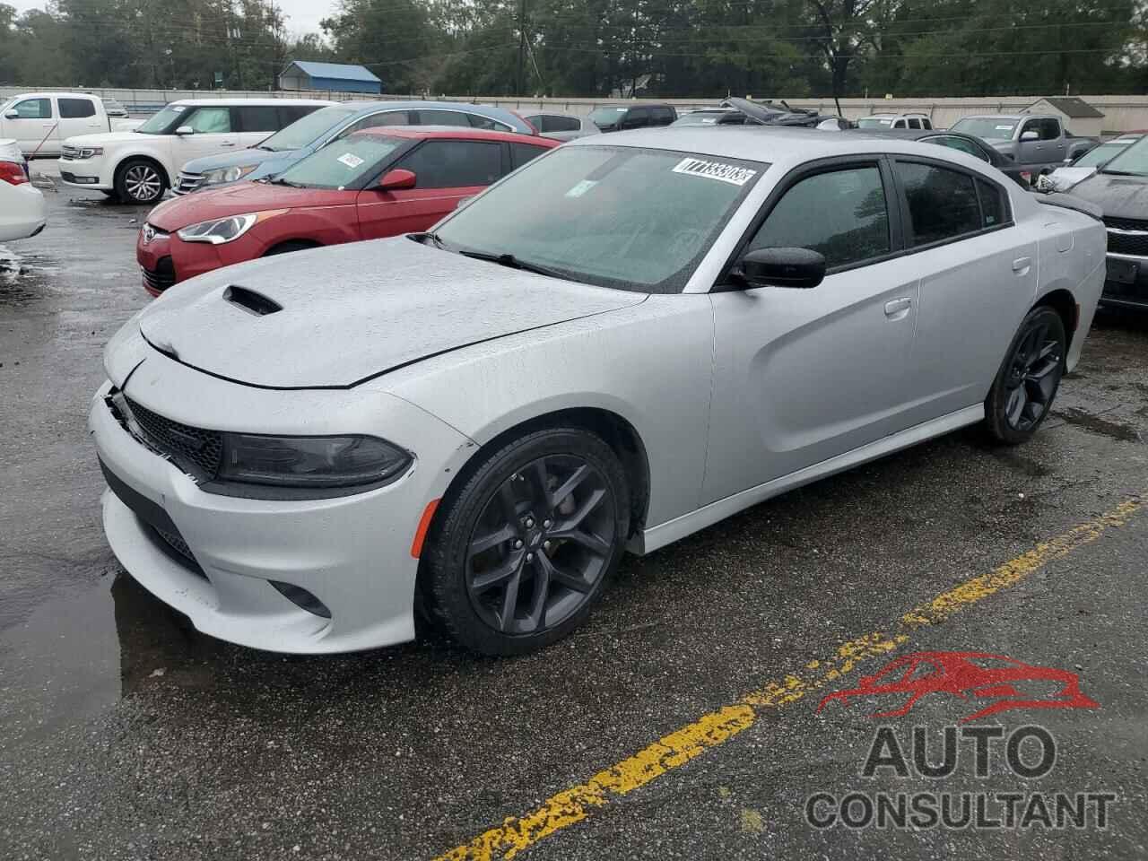 DODGE CHARGER 2022 - 2C3CDXHG4NH244690