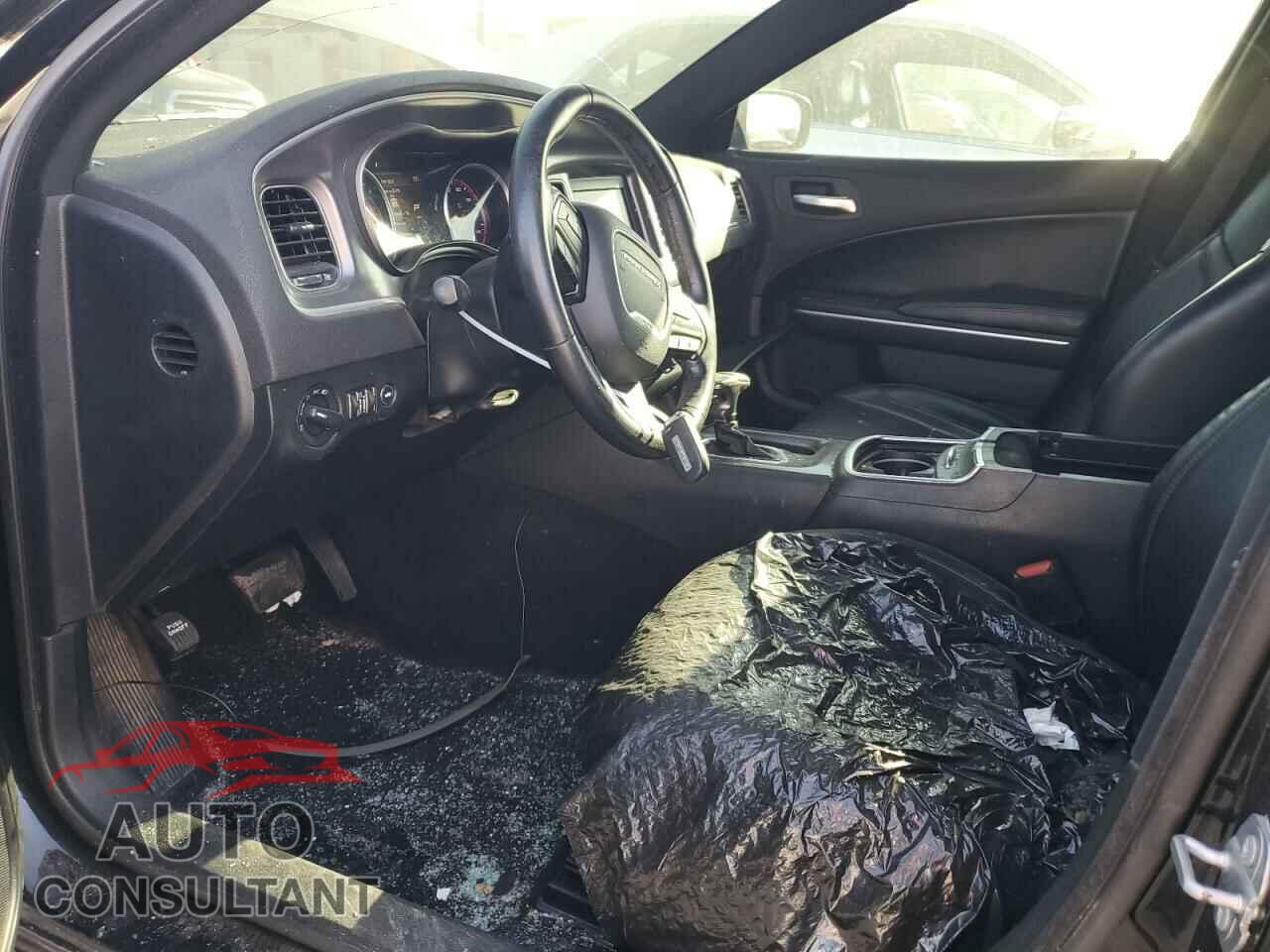 DODGE CHARGER 2019 - 2C3CDXBG0KH760145