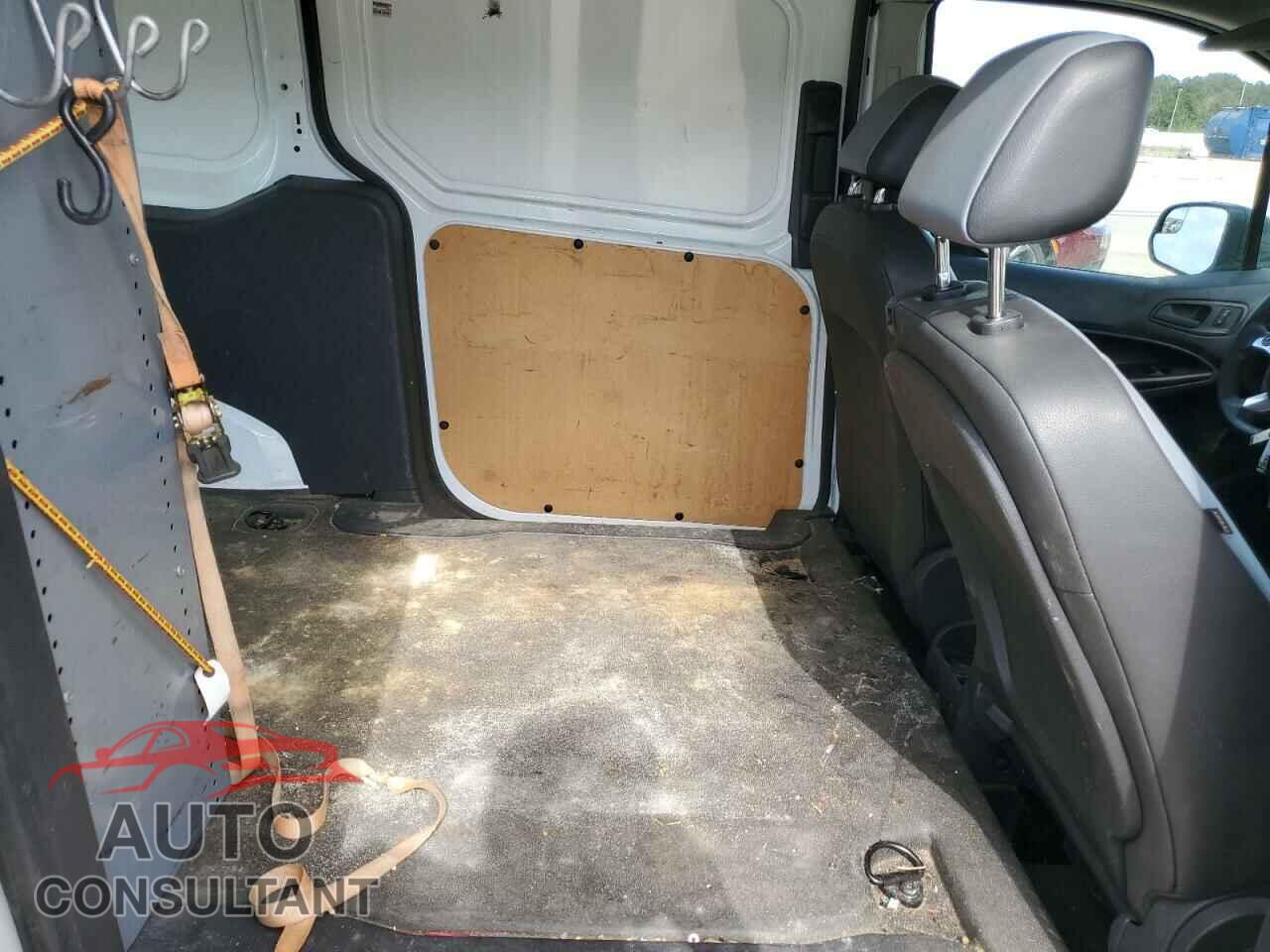 FORD TRANSIT 2017 - NM0LS7E74H1299257