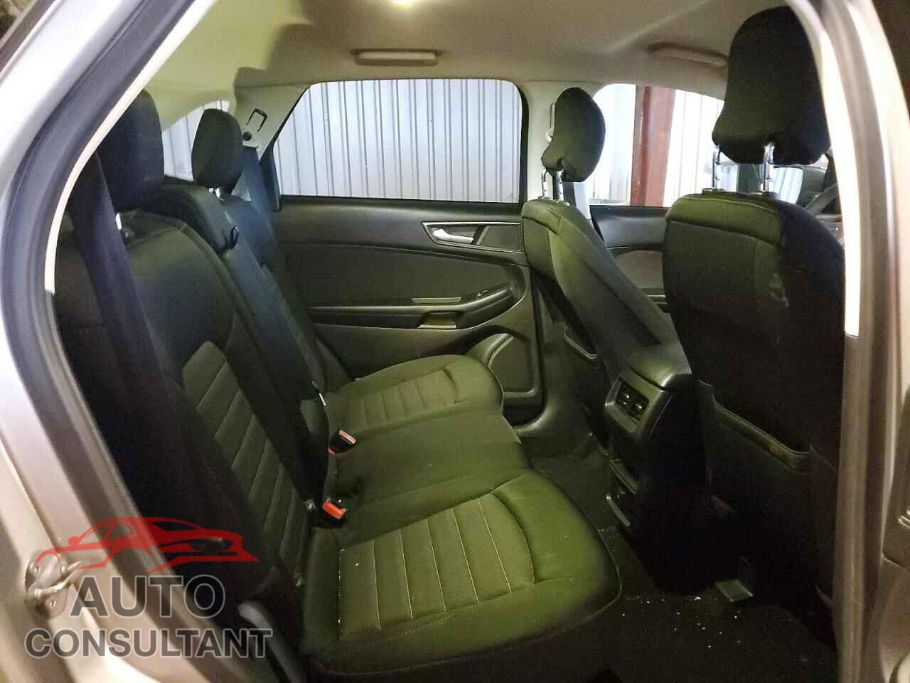 FORD EDGE 2015 - 2FMTK3G96FBC27094
