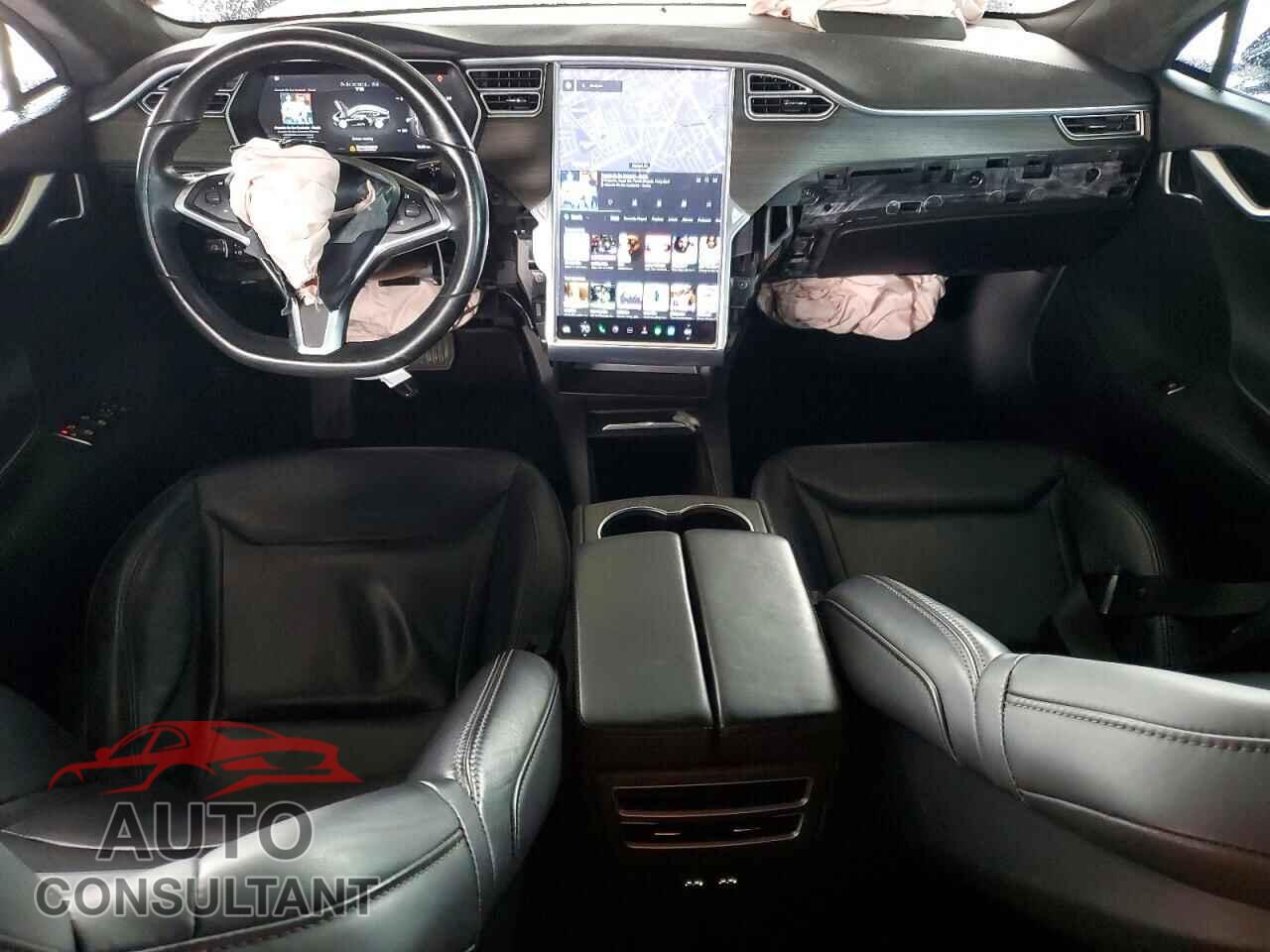 TESLA MODEL S 2016 - 5YJSA1E14GF174565