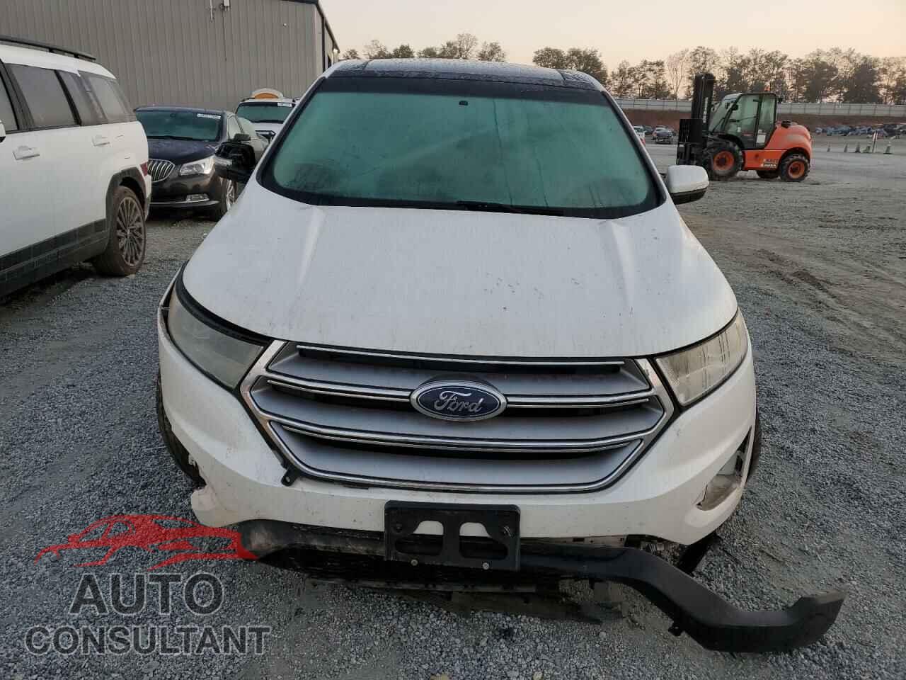 FORD EDGE 2016 - 2FMPK3J99GBB29818
