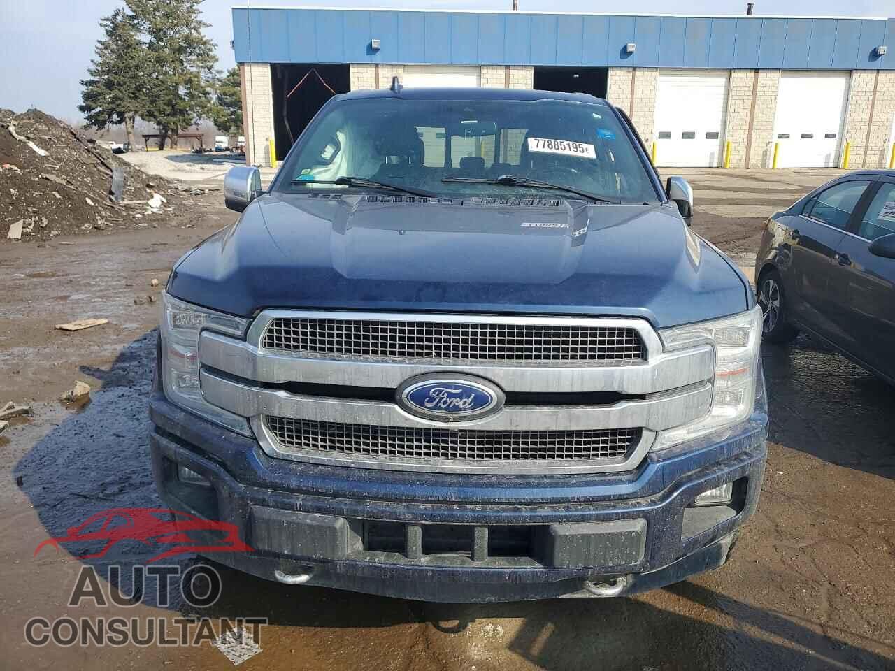 FORD F-150 2019 - 1FTEW1E42KFA58987