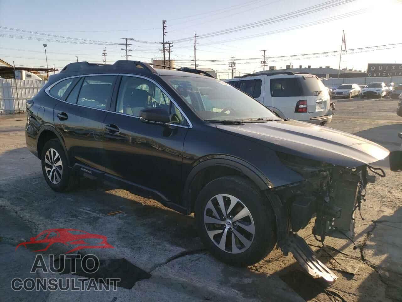 SUBARU LEGACY 2021 - 4S4BTAAC2M3175171
