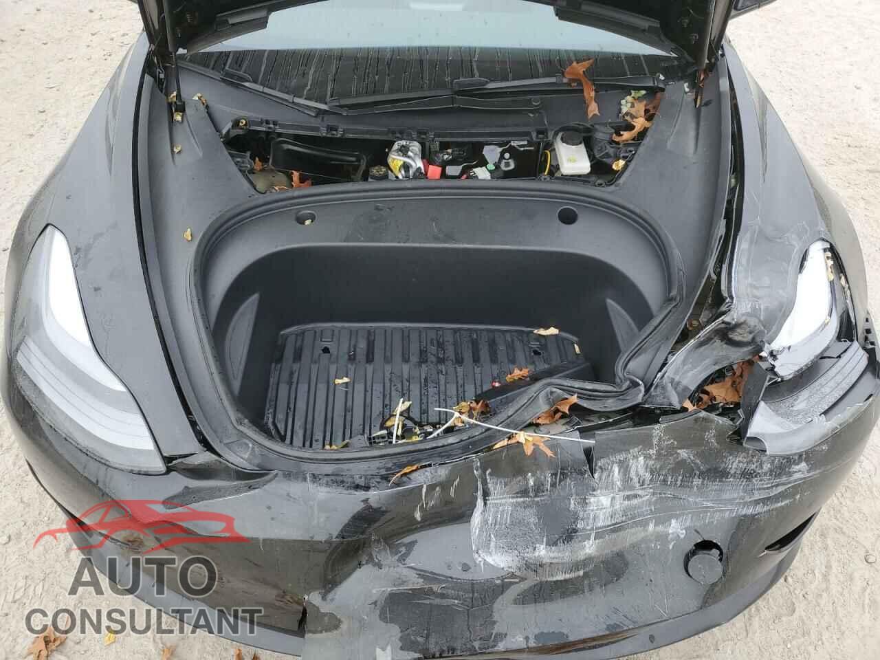 TESLA MODEL 3 2023 - 5YJ3E1EA5PF564518