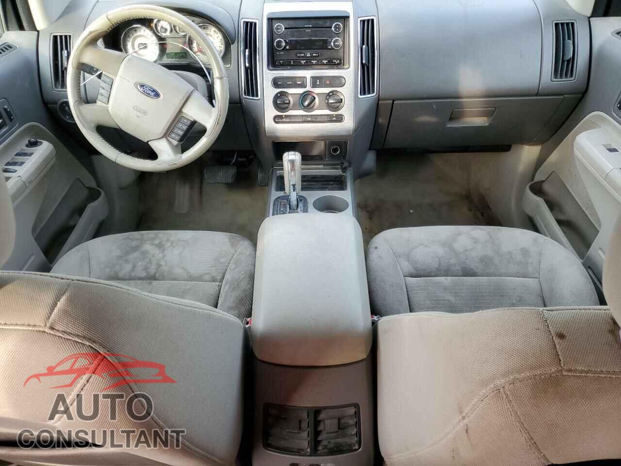 FORD EDGE 2009 - 2FMDK48C29BA79020