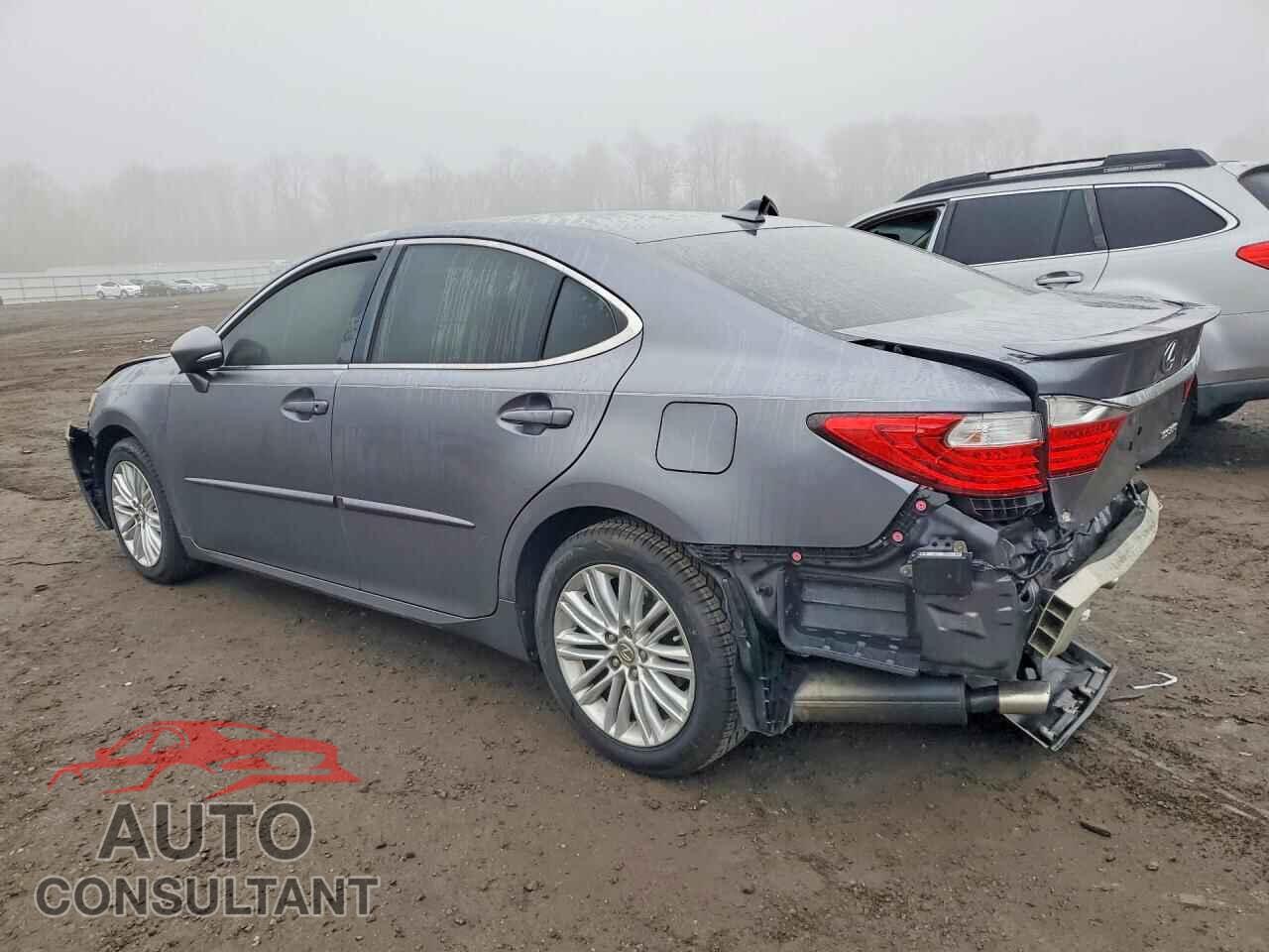 LEXUS ES350 2014 - JTHBK1GG4E2150201