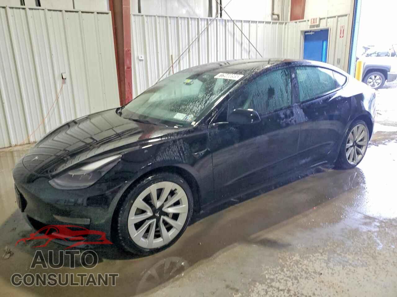 TESLA MODEL 3 2023 - 5YJ3E1EA0PF448675