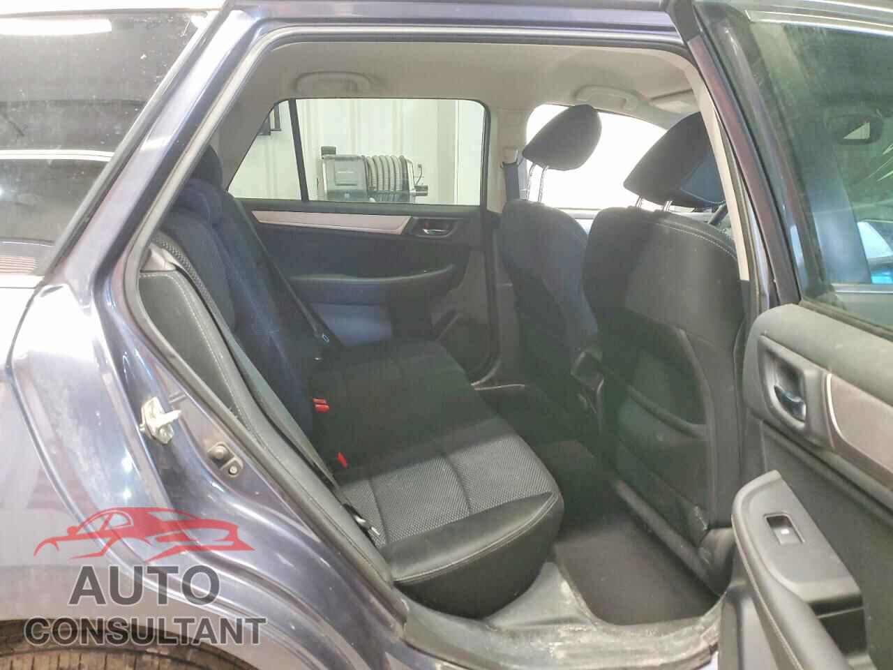 SUBARU OUTBACK 2015 - 4S4BSAFC6F3332831