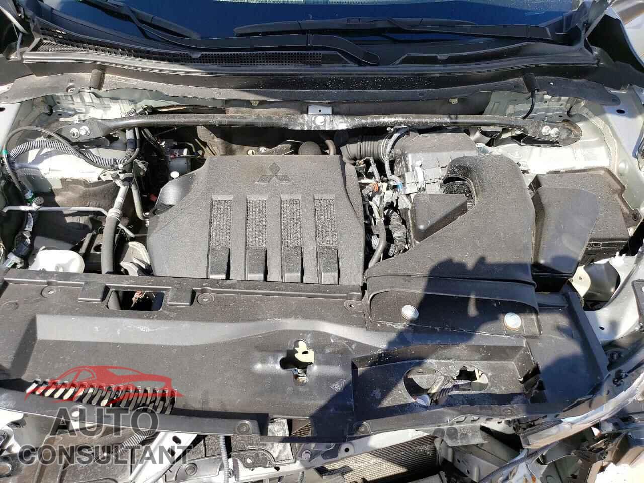 MITSUBISHI ECLIPSE 2024 - JA4ATWAA1RZ000761