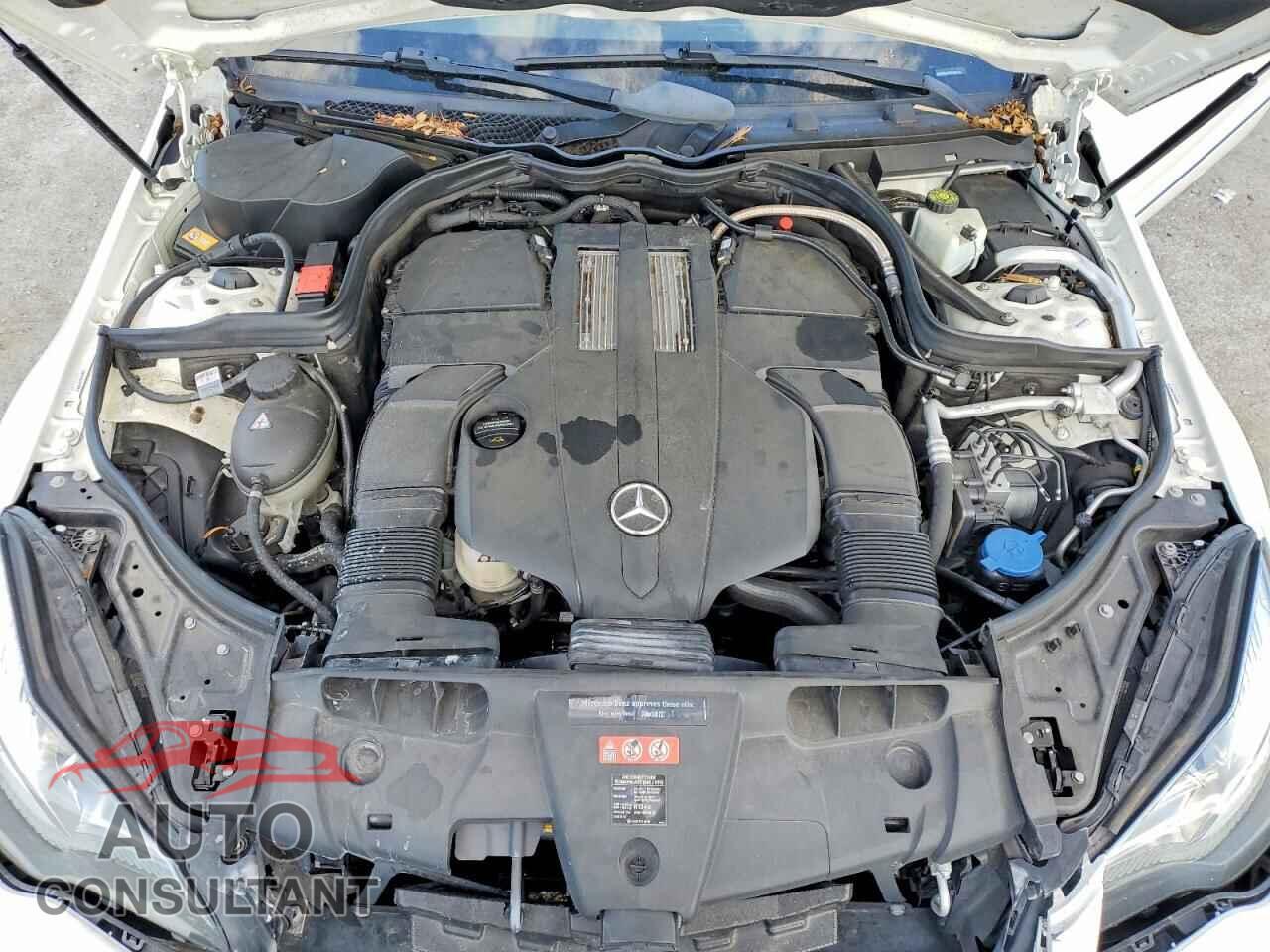 MERCEDES-BENZ E-CLASS 2015 - WDDKK6FF9FF297542