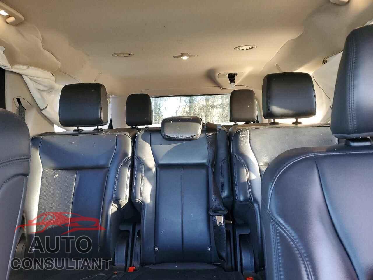 FORD EXPEDITION 2023 - 1FMJK1J81PEA29573
