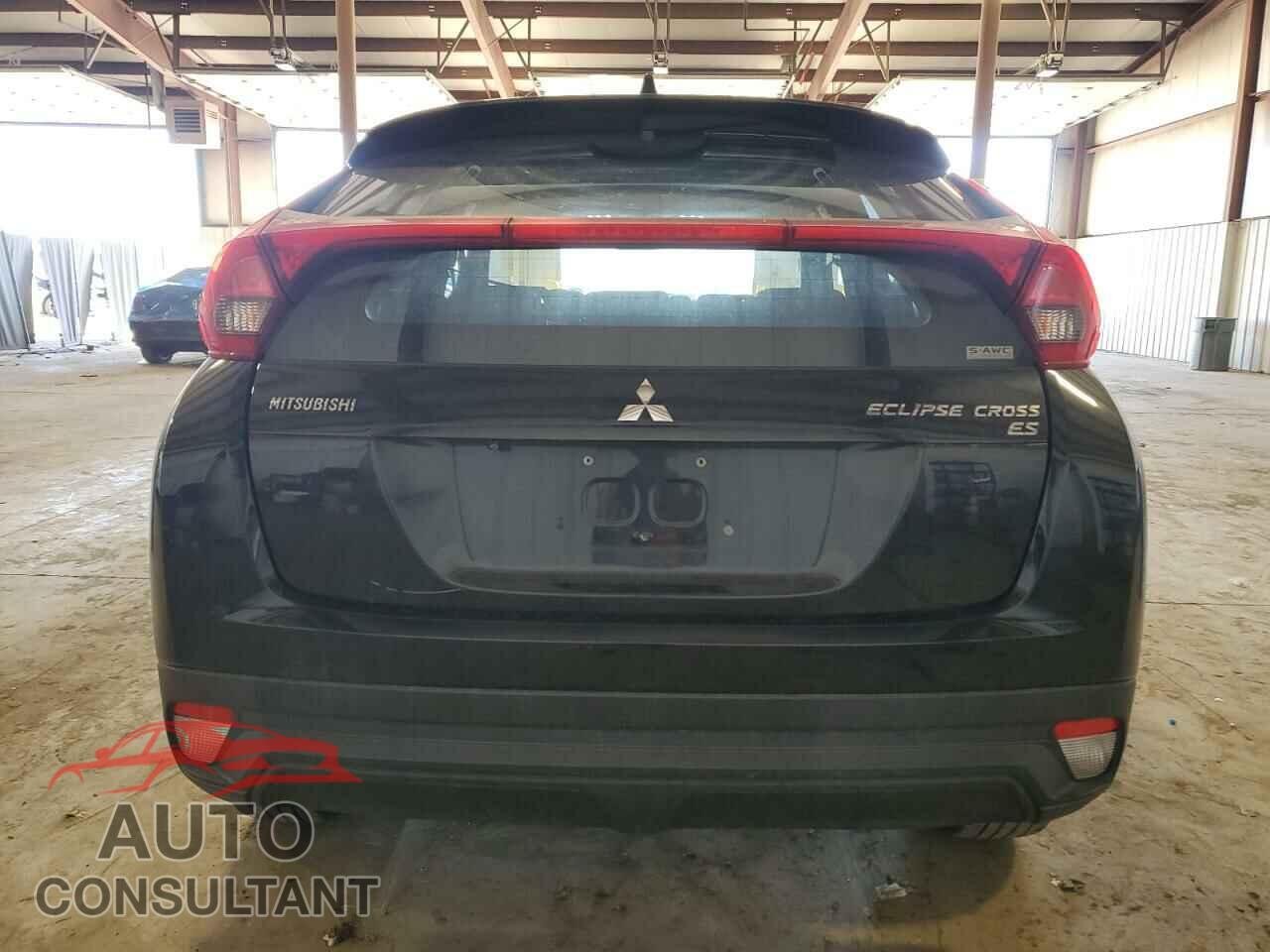 MITSUBISHI ECLIPSE 2019 - JA4AT3AA5KZ031015