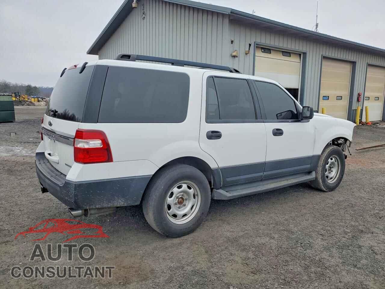 FORD EXPEDITION 2015 - 1FMJU1GT0FEF41216