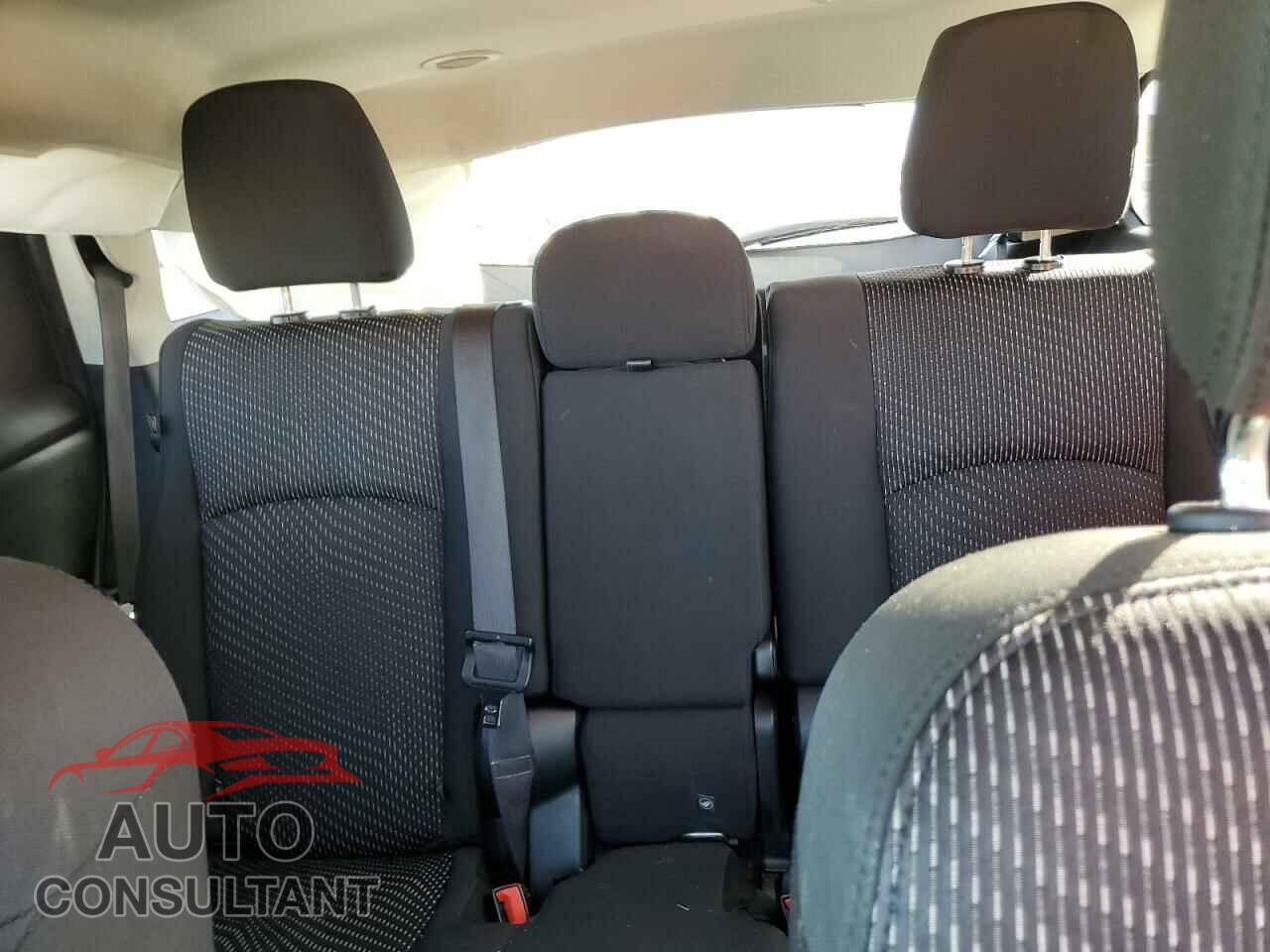 DODGE JOURNEY 2020 - 3C4PDCAB8LT273733