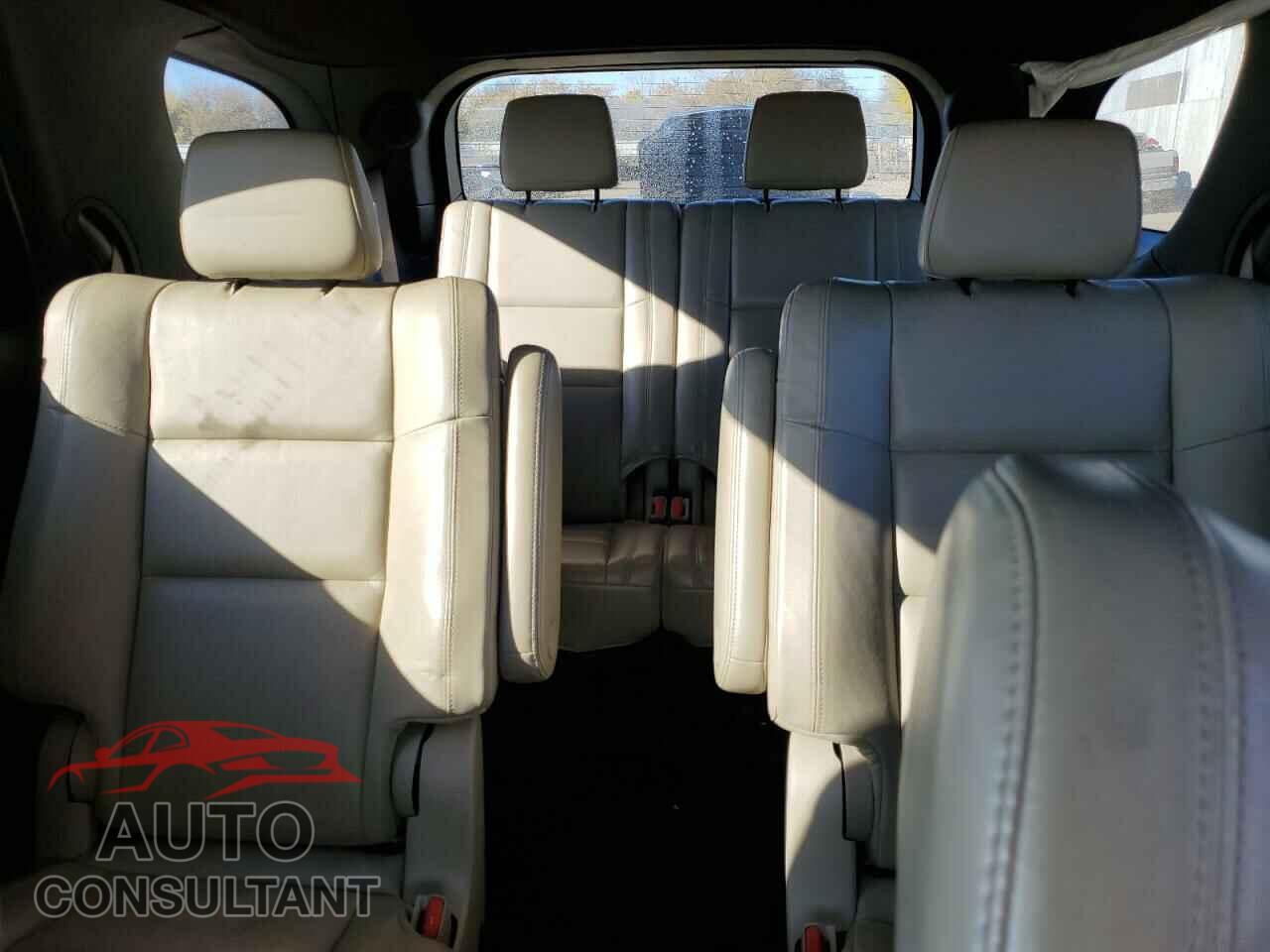 DODGE DURANGO 2021 - 1C4RDJDGXMC750678