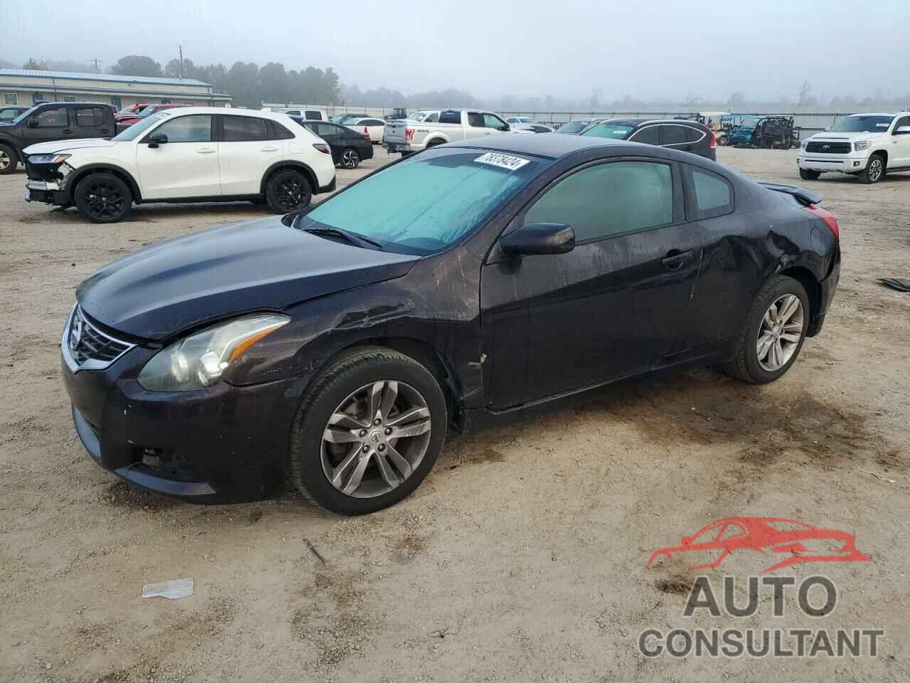 NISSAN ALTIMA 2012 - 1N4AL2EP5CC262473