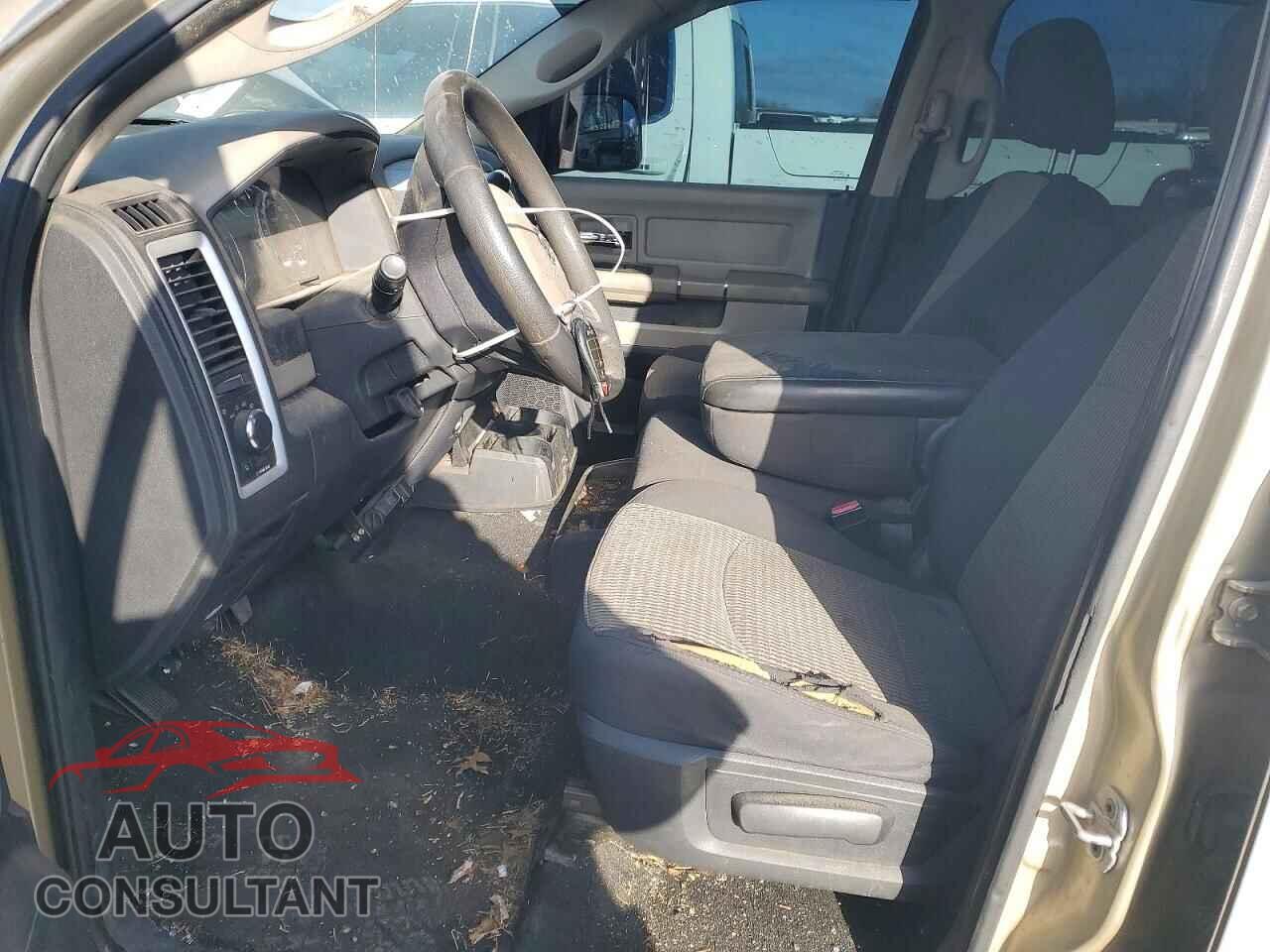 DODGE All Models 2011 - 1D7RB1CT0BS514960