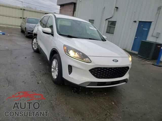 FORD ESCAPE 2020 - 1FMCU0G64LUA92346