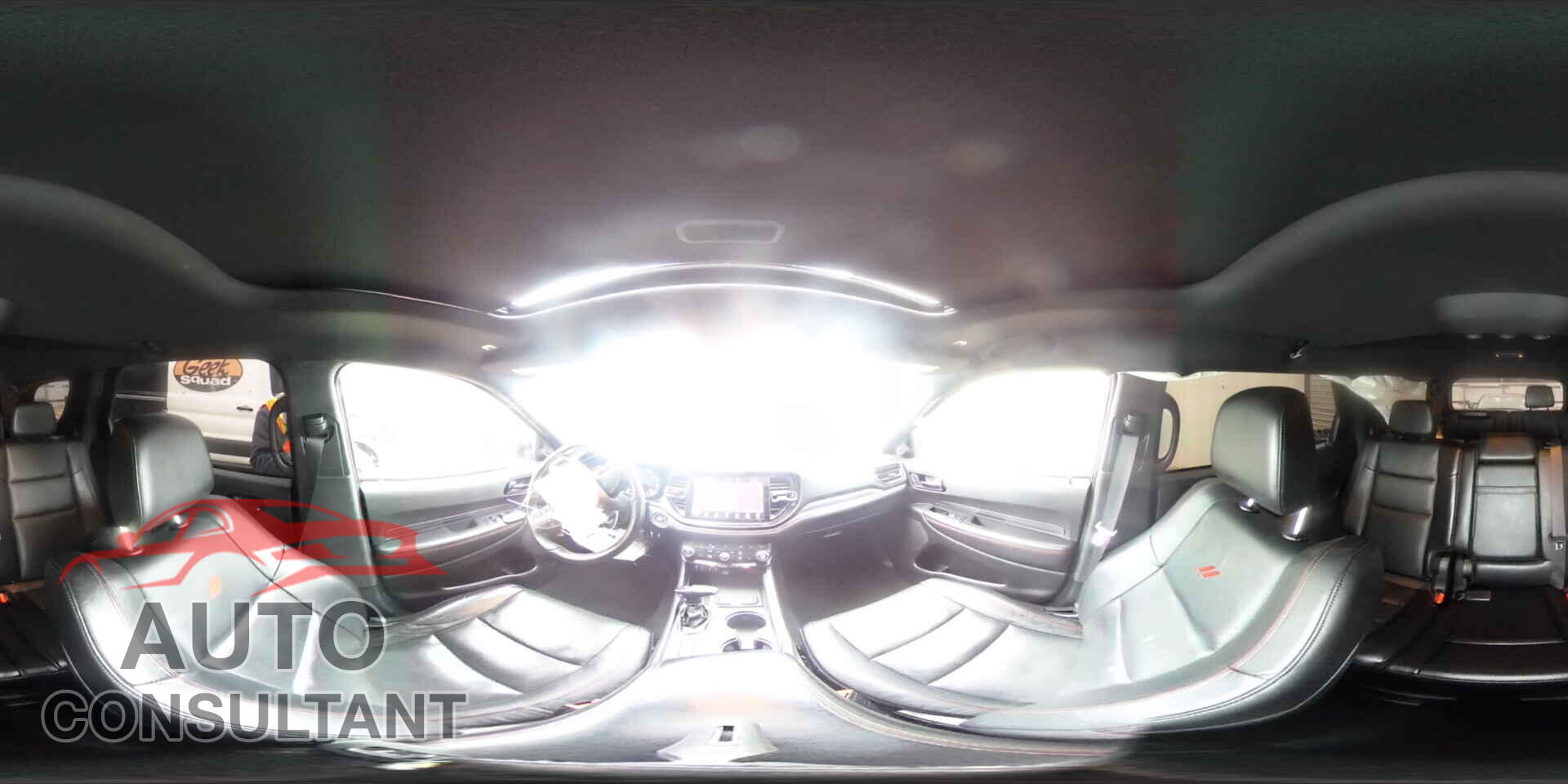 DODGE DURANGO 2023 - 1C4SDJCTXPC636779