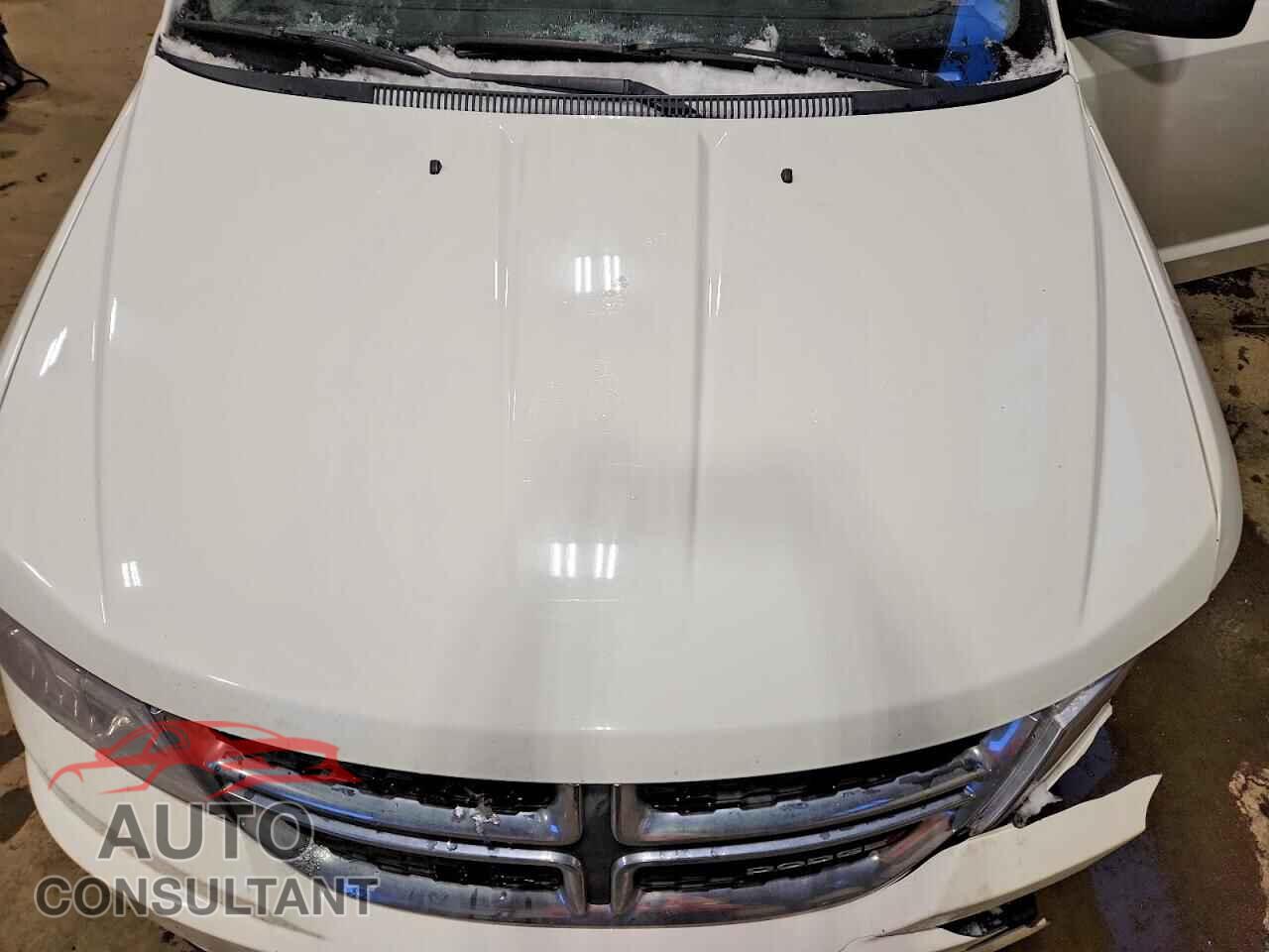 DODGE JOURNEY 2015 - 3C4PDCAB3FT552446