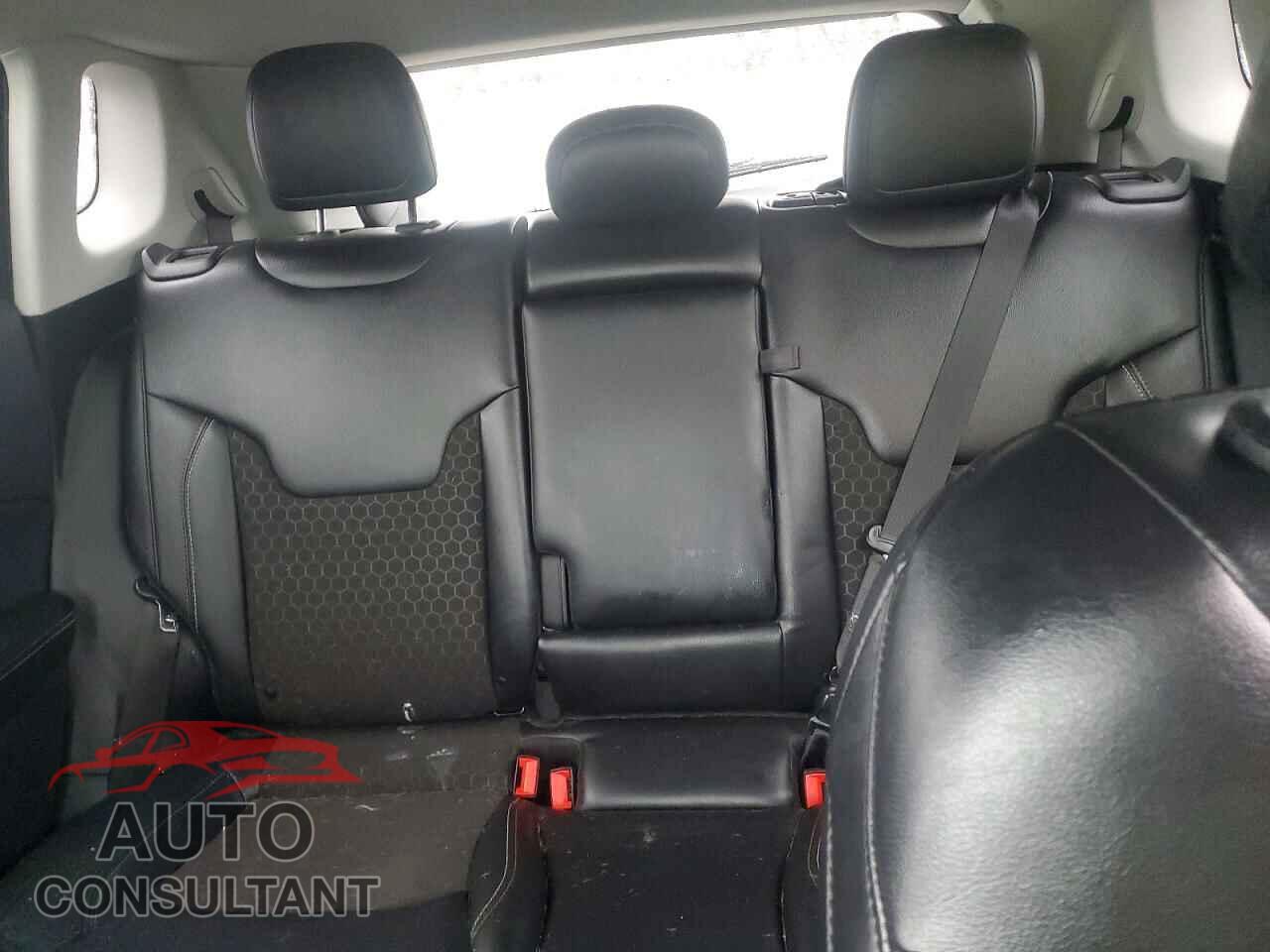 JEEP COMPASS 2021 - 3C4NJDBB1MT501609