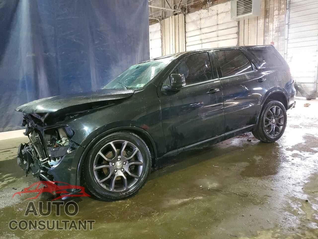 DODGE DURANGO 2015 - 1C4SDJCT1FC188463
