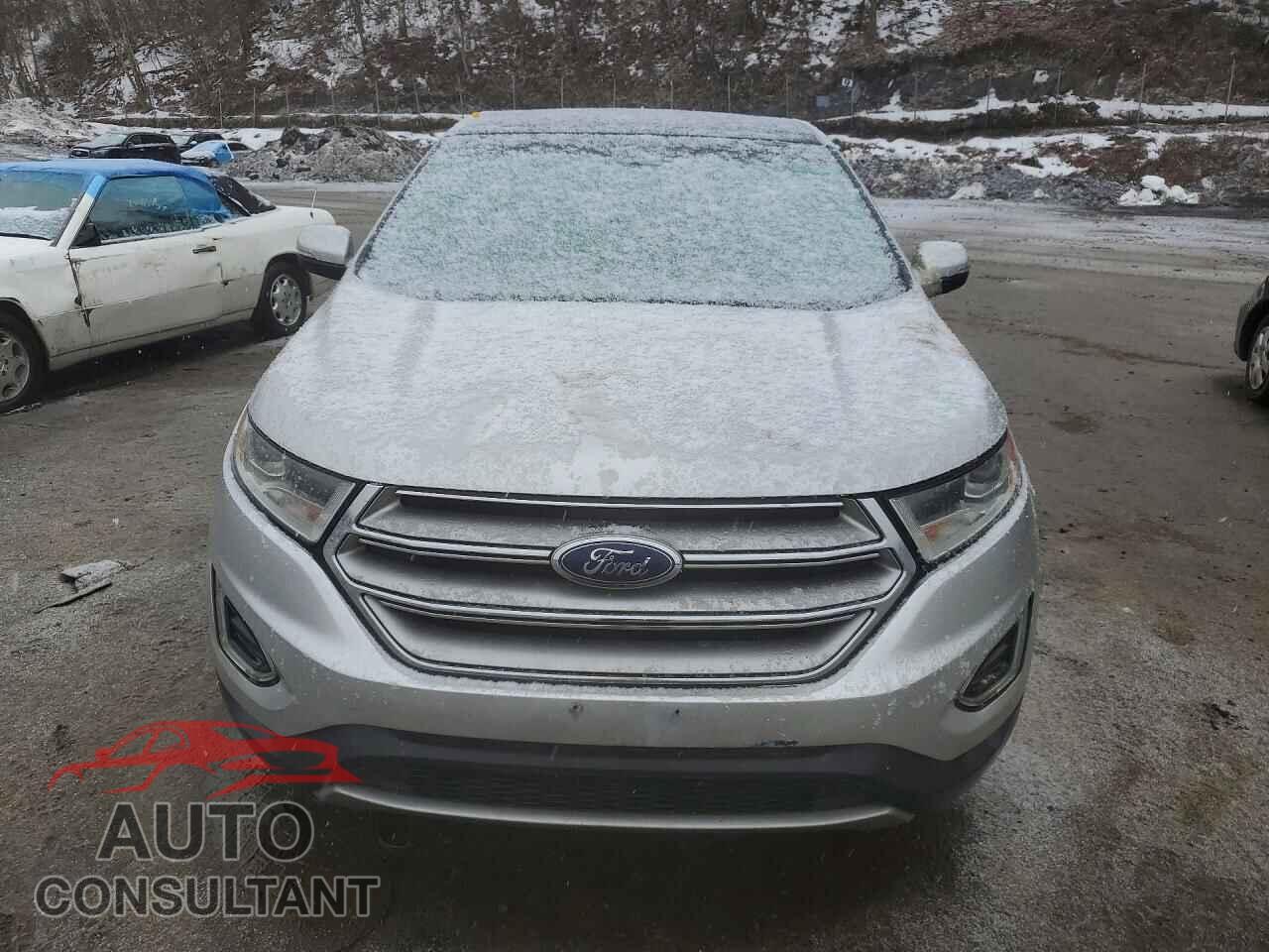 FORD EDGE 2015 - 2FMTK4J90FBB63617