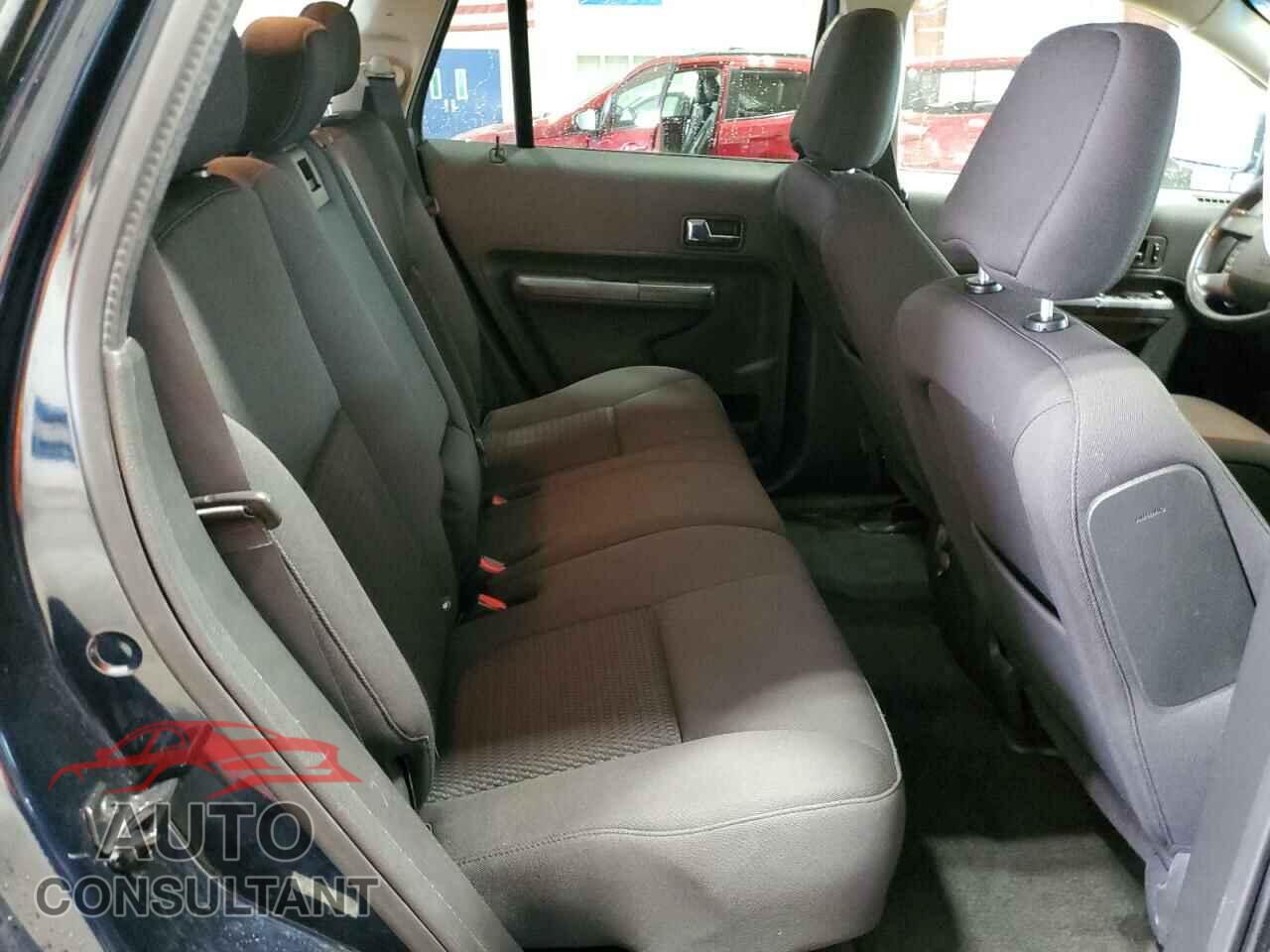 FORD EDGE 2010 - 2FMDK3GC9ABA56107