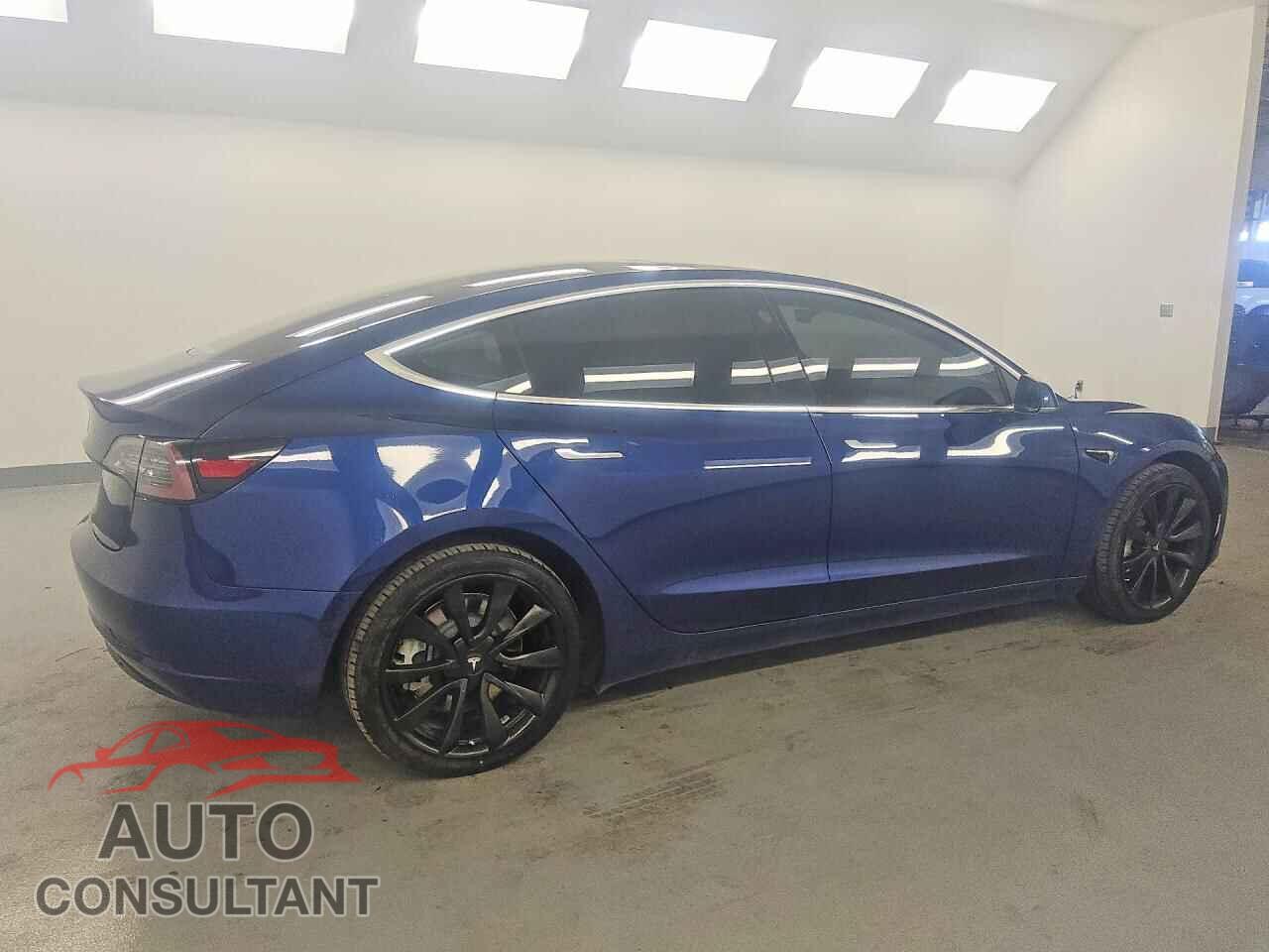 TESLA MODEL 3 2019 - 5YJ3E1EA3KF357697