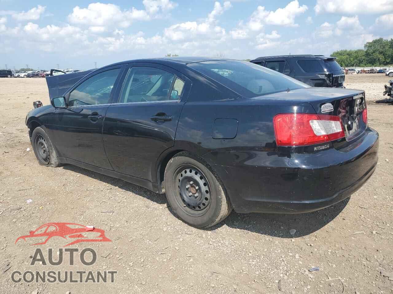 MITSUBISHI GALANT 2012 - 4A32B3FF4CE013614