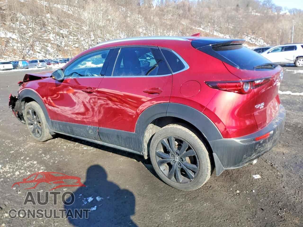 MAZDA CX-30 2023 - 3MVDMBDYXPM522285