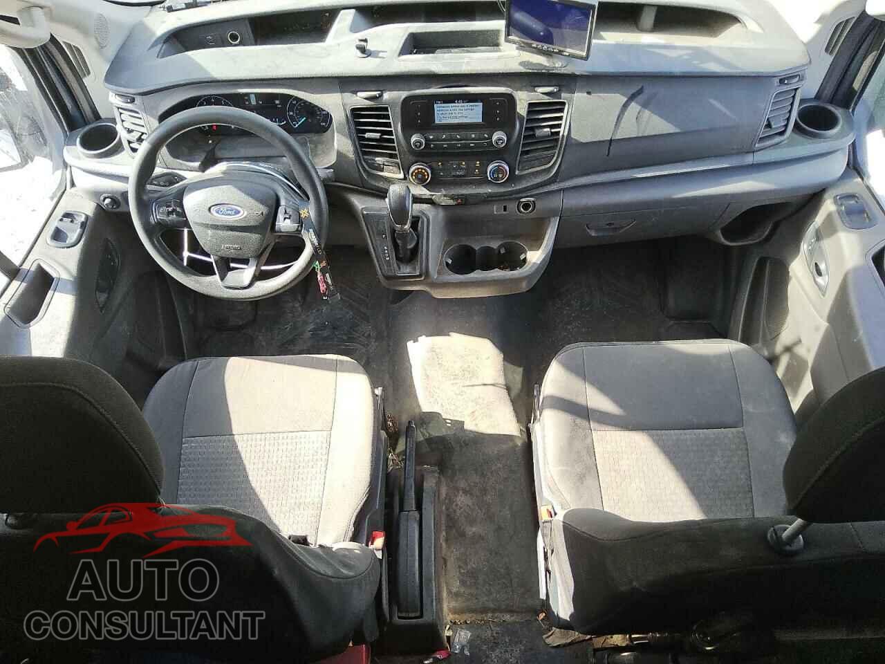 FORD TRANSIT 2020 - 1FTBR3X85LKB27265
