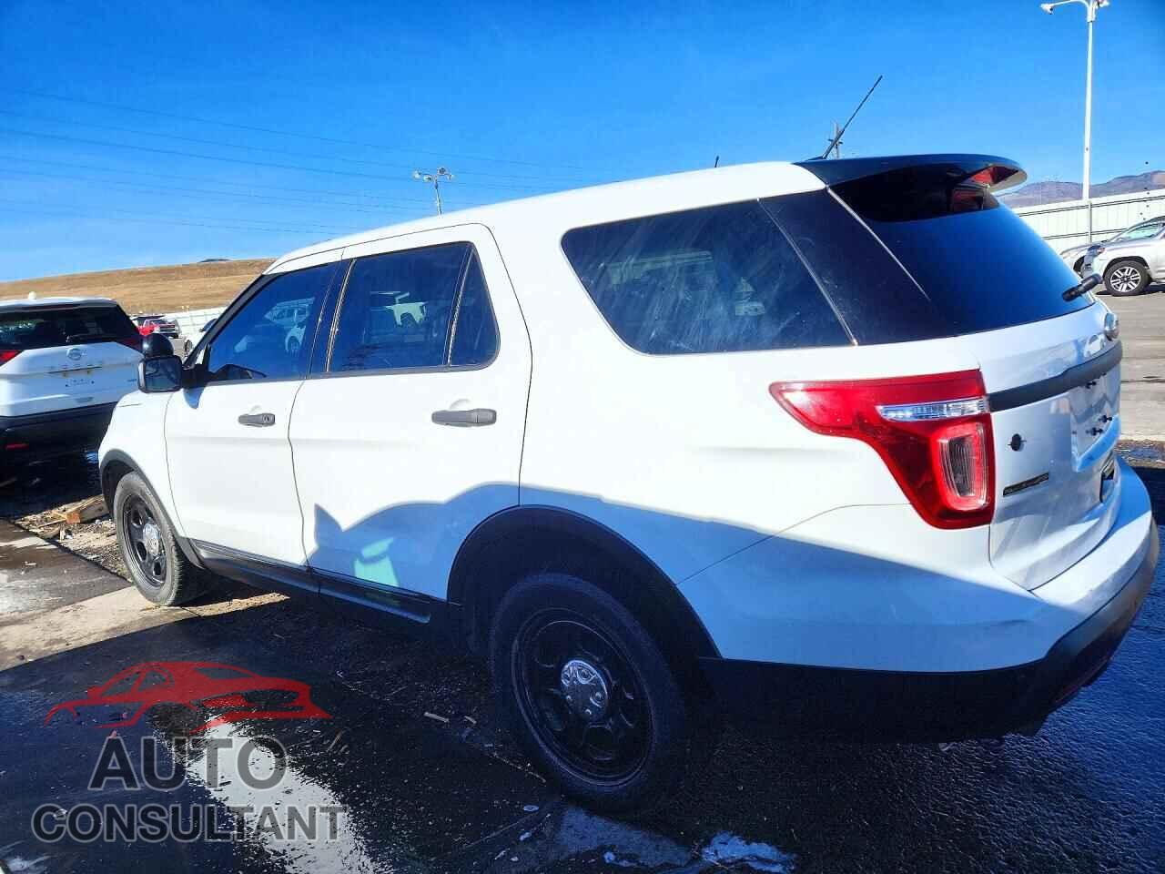 FORD EXPLORER 2014 - 1FM5K8AR6EGA09372