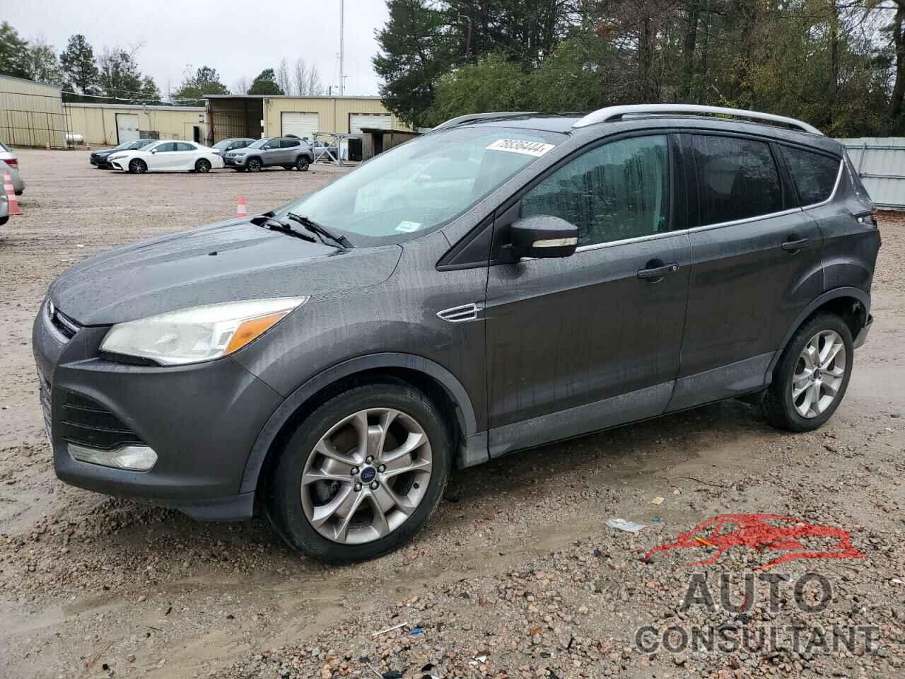 FORD ESCAPE 2015 - 1FMCU0J99FUA66218