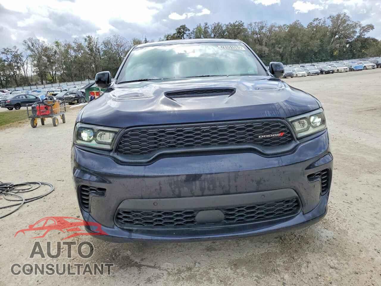 DODGE DURANGO 2024 - 1C4SDHCT7RC137319