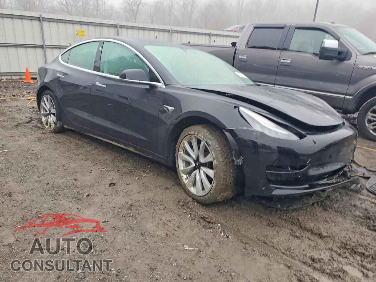 TESLA MODEL 3 2020 - 5YJ3E1EA4LF709249