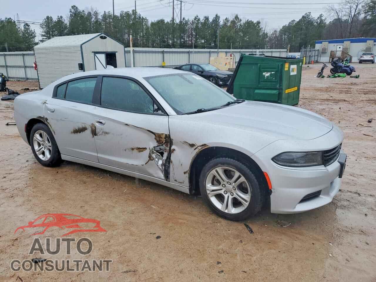 DODGE CHARGER 2023 - 2C3CDXBG7PH642505