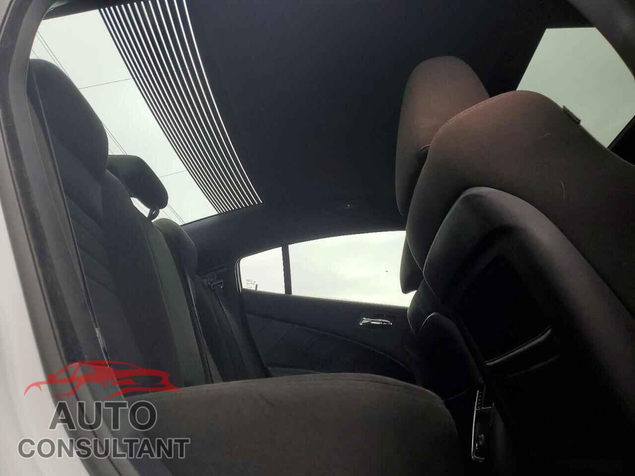 DODGE CHARGER 2012 - 2C3CDXCT8CH116065