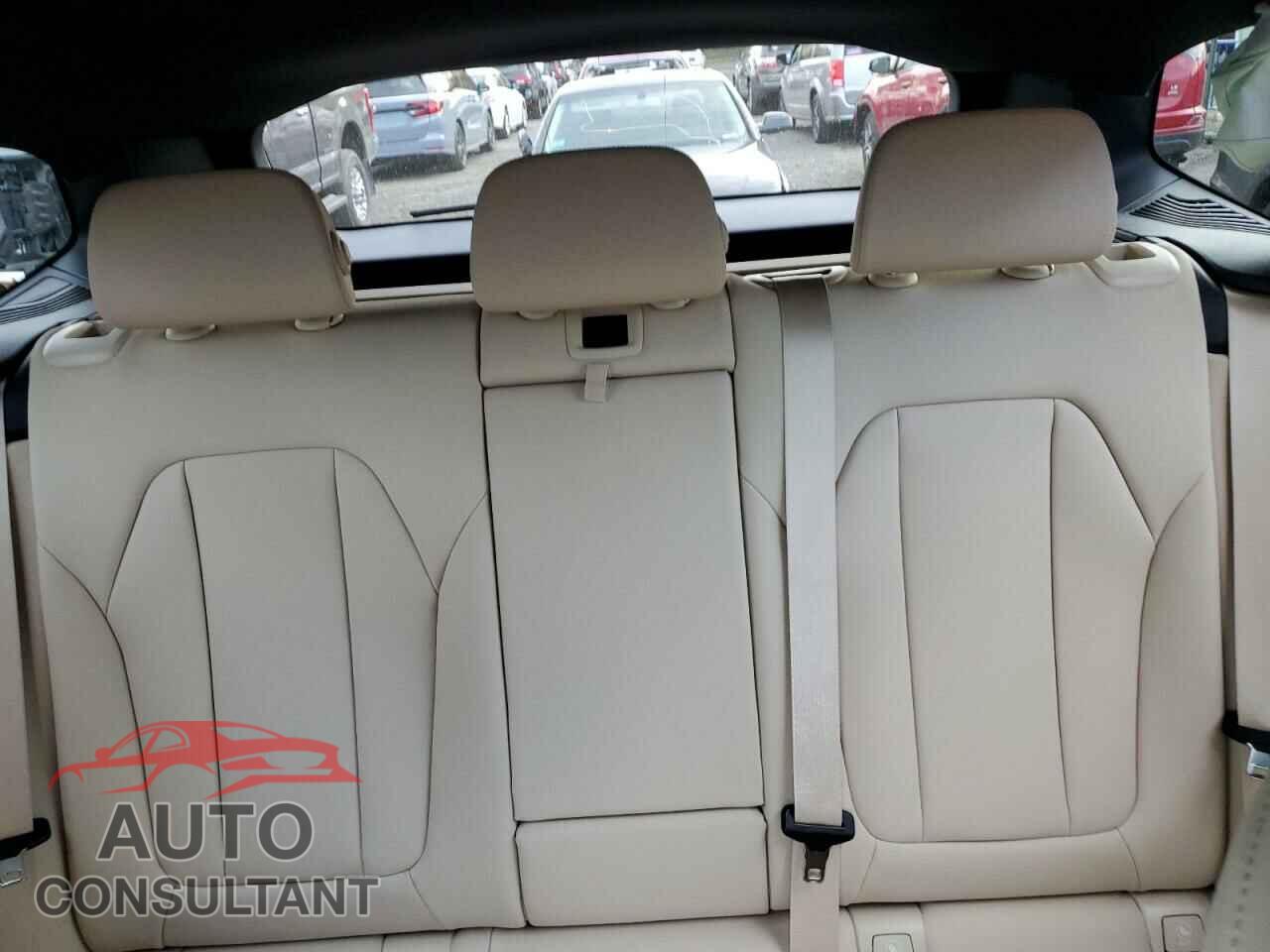BMW X3 2020 - 5UXTY5C08L9B76696