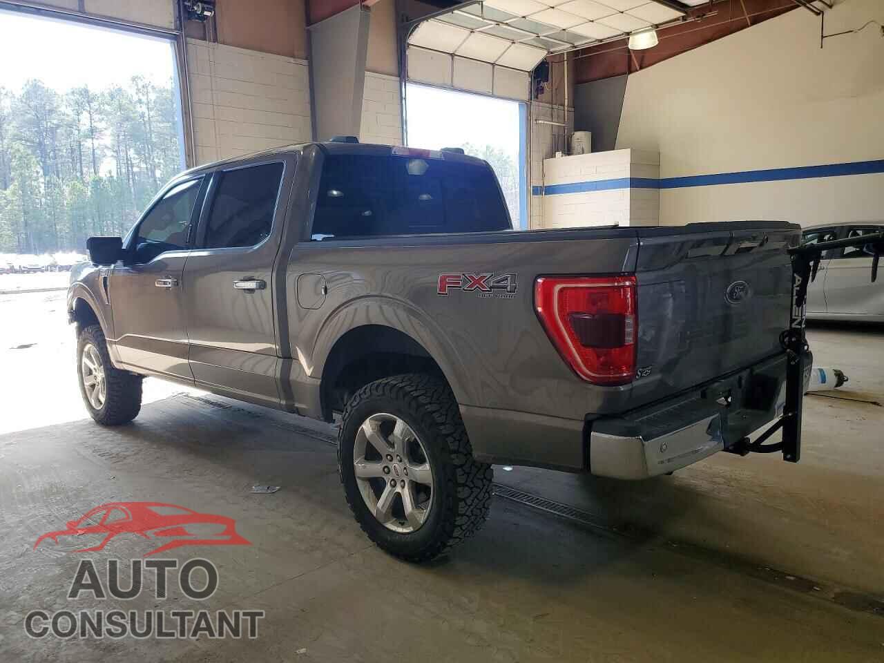 FORD F150 2021 - 1FTFW1E89MFB34571