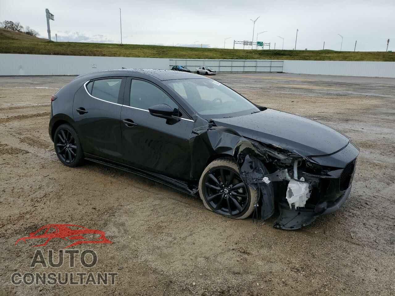 MAZDA 3 2019 - JM1BPBNM8K1139771