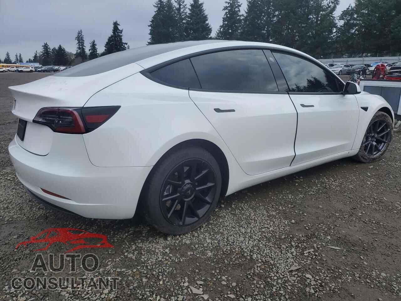 TESLA MODEL 3 2023 - 5YJ3E1EA6PF449099