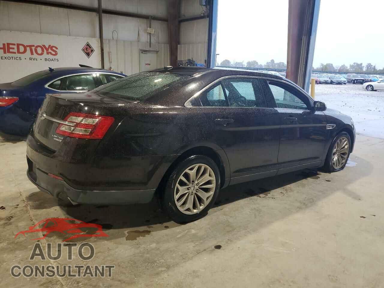 FORD TAURUS 2014 - 1FAHP2F80EG101406